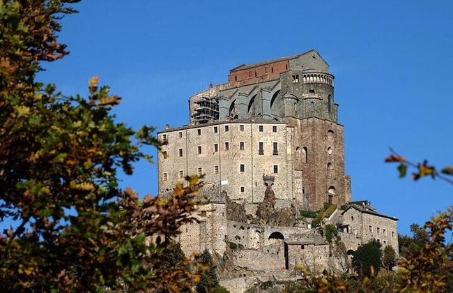 Sacra de San Michele - Photo 7