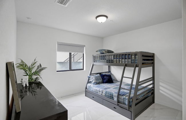 Renzzi Wynwood Apartments - Foto 11