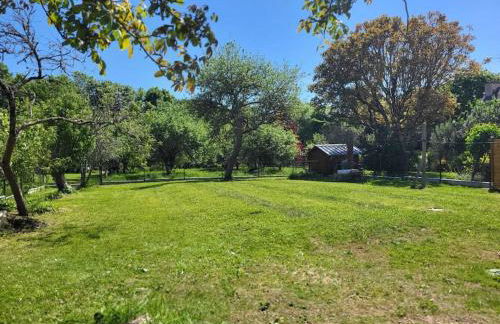 Maison de pêcheur restaurée 2022 à 800 m de la plage, GR34 - Foto 18