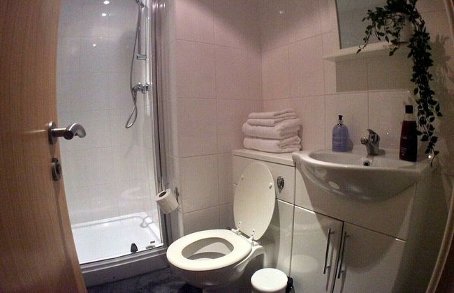 Igloo ViewPoint City Centre Retreat - Photo 43