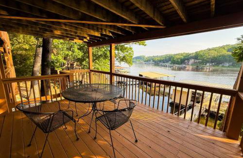 Lakefront 4BD2BADockGrillDecksFirepit-12PP - Photo 10