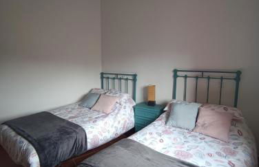 La fortaleza de Bernuy - Photo 31