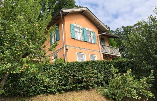 Ferienhaus Eisenach - Foto 1