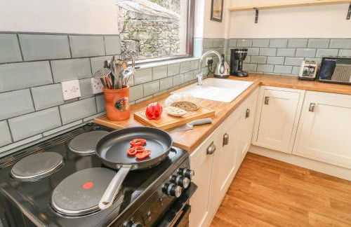 The Stopping Point Stylish Coastal Retreat near Cartmel & Lake District - Foto 10