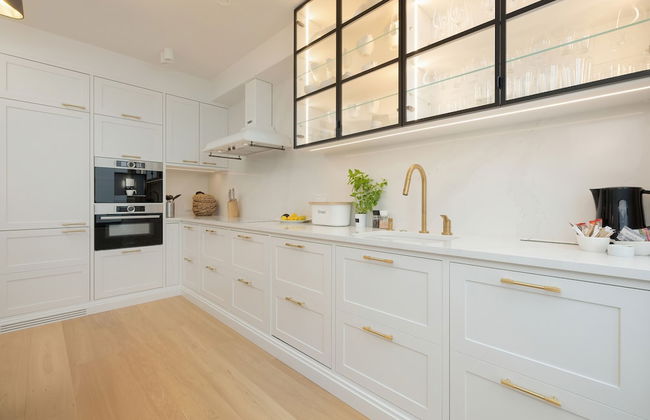 Jantaris Apartment by Renters Prestige - Foto 49