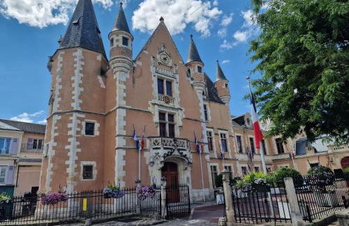 Appartement cosy - Foto 11