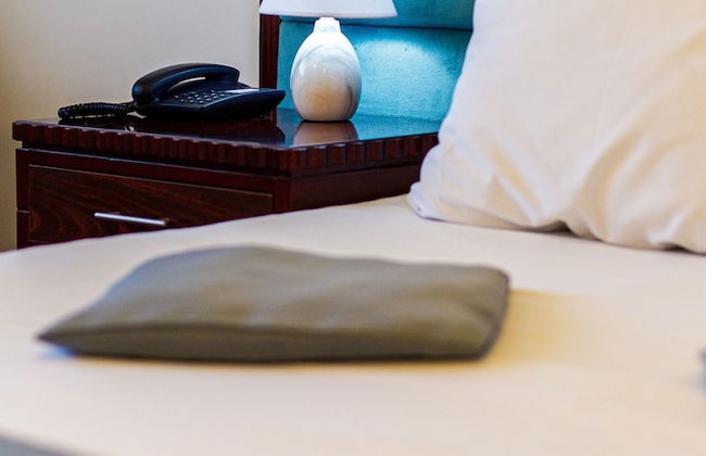 Lira Pacific Aparthotel - Foto 31