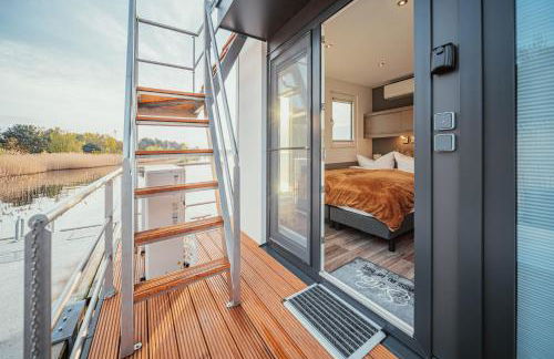 Floatinghouses Spreewald - Foto 8