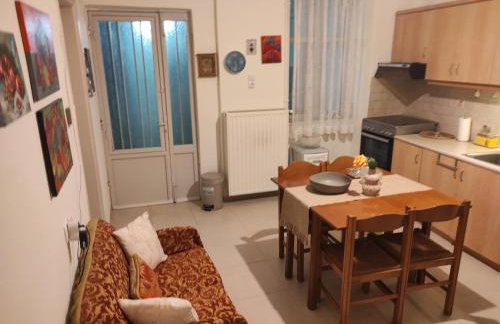 Endiktis Art Home Katofigi - Foto 12