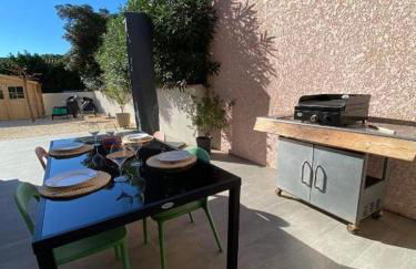 La contemporaine 2 chambres à Ste Marie - Foto 22