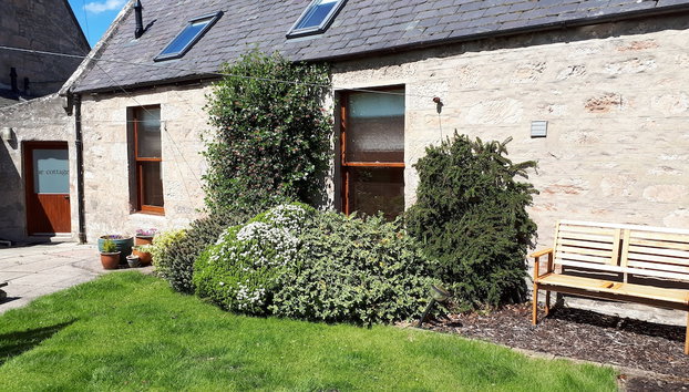 North End Nairn The Cottage - Foto 2, Imagen principal