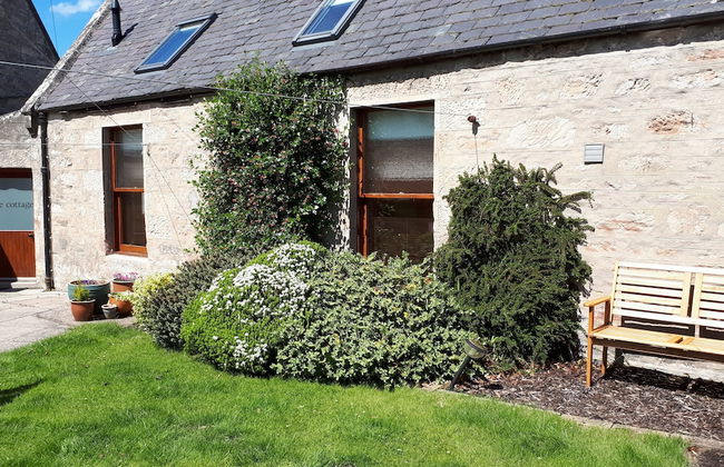 North End Nairn The Cottage - Foto 1