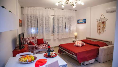 La Marea Monolocale sul mare - Foto 3