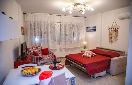 La Marea Monolocale sul mare - Foto 3