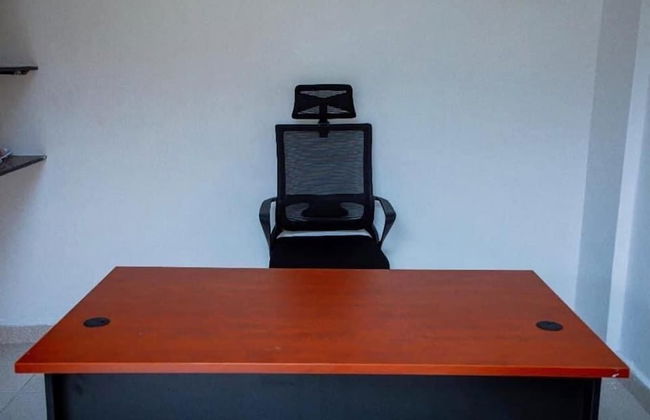 Lux Suites Jumbo Apartments kisumu - Foto 23