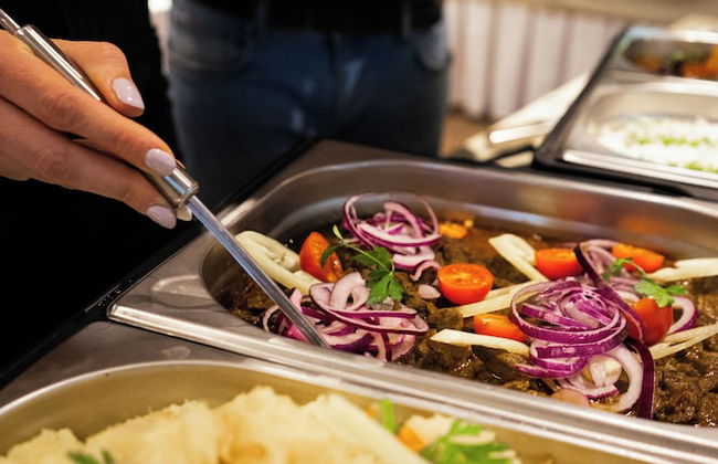 R31 Residence Apartkomplex - Foto 37