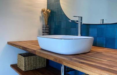 Le Lodge du Chêne - Foto 26