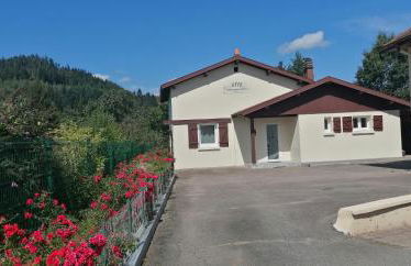 Gîte Auberge du fumoir - Foto 1