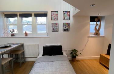 The Loft St Austell - Foto 12