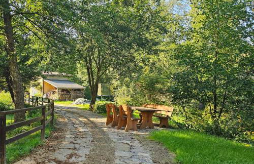 gemütliche Ferienwohnung Schwarzmühle - Foto 15