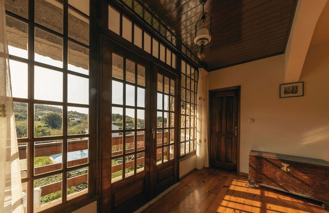 Casa da Pedra by ALPONTE - Foto 28