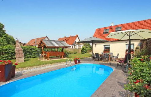 Ferienhaus Kummerow - Foto 1