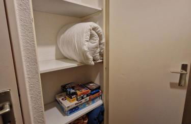 "Montagne Station Prapoutel" Vue Panoramique - Foto 9