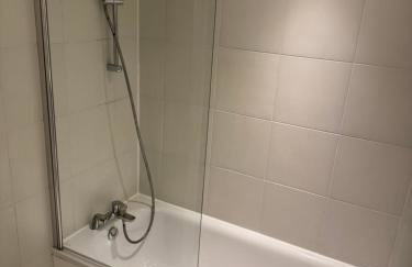 Modern 1 Bed Flat, Liverpool Street - Foto 9