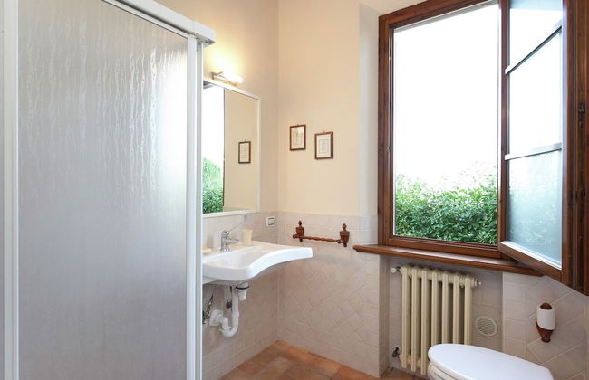 Belvilla by OYO Giaggiolo - Foto 11