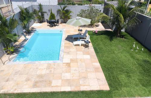 Casa Barra de São Miguel Casa Barramar Temporada - Foto 14