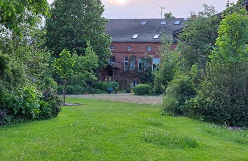 Hof Schumacher - Foto 1