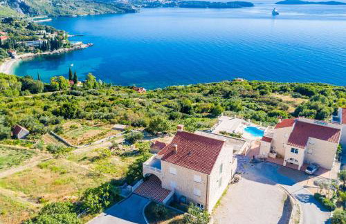 Apartments Marnic- Blue Chill - Foto 44