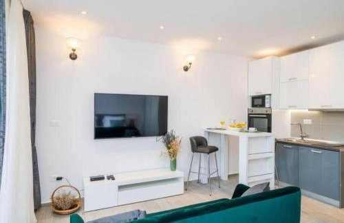 Family-friendly apartments with swimming pool Pomena, Mljet - 22317 - Photo 45