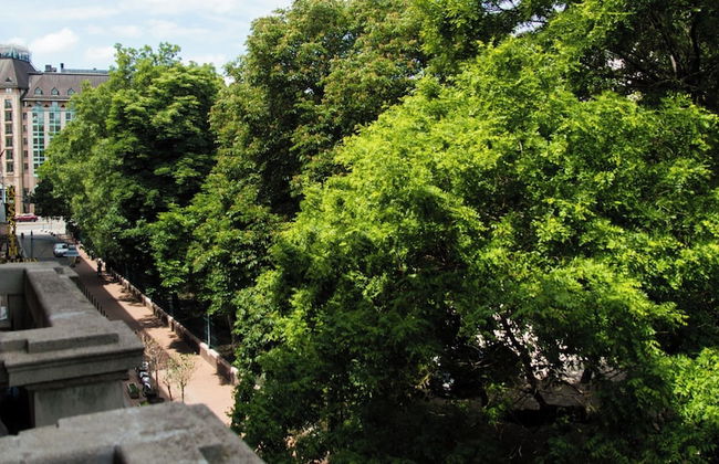 Harmonia Palace - Luxury Apartments - Foto 17