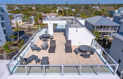 Lookout by Beachside Management - Foto 134