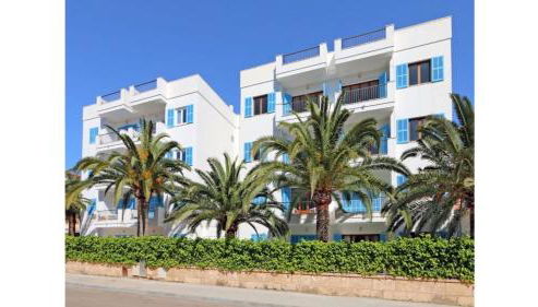 Apartamentos Sema - Foto 2