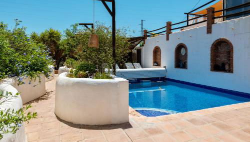 Finca Fabulosa - Nudist Resort - Adults Only - Foto 3