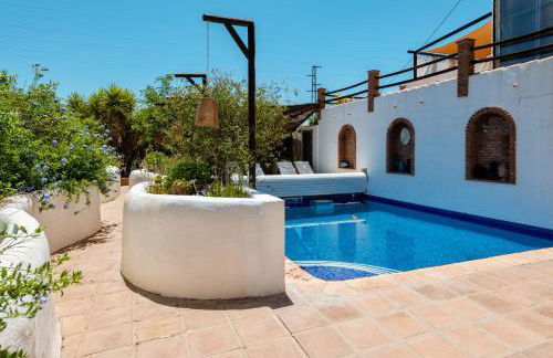 Finca Fabulosa - Nudist Resort - Adults Only - Foto 3