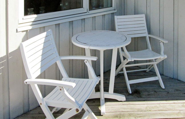 5 Person Holiday Home in Rude-by Traum - Foto 26