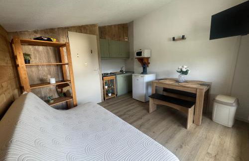 Appartement au pied des pistes - Photo 22