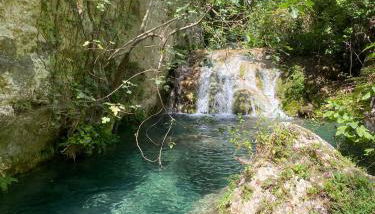 Villa Pantalica lato Sortino - Foto 5
