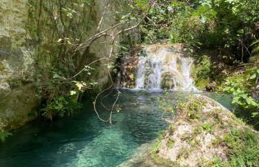 Villa Pantalica lato Sortino - Foto 5