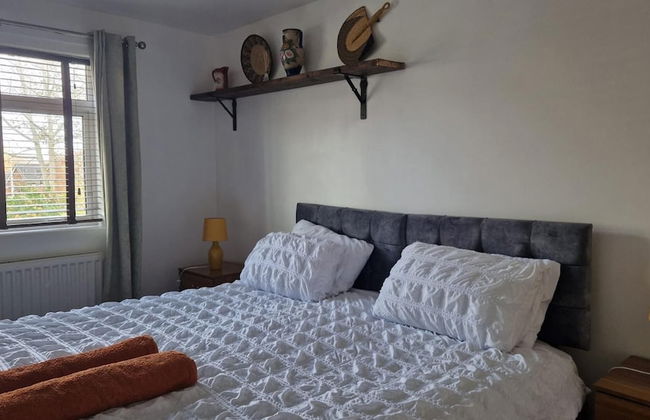 Amani 2-bed Bungalow - Sleeps 4 - Pet Friendly - Foto 2