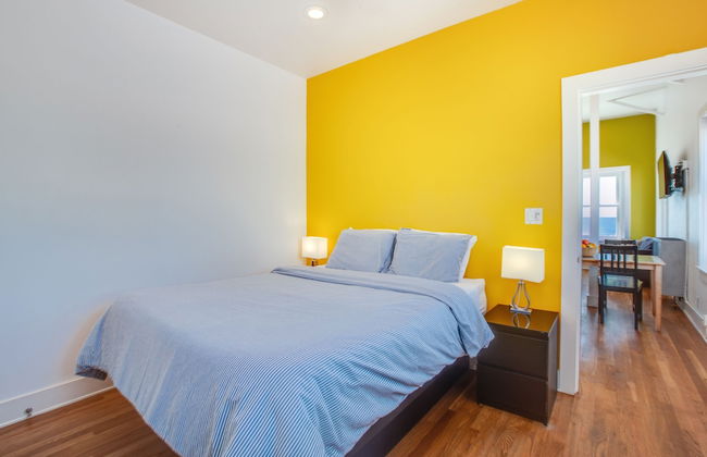 Venice Suites - Foto 13