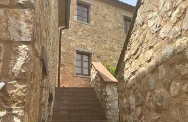 House in Tuscany - Casa La Scala - Foto 9