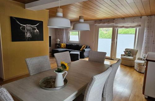 Große Ferienwohnung am Waldrand - Foto 7