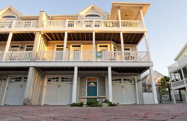 DeSoto Beach Vacations Properties - Foto 33