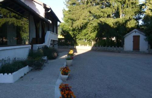 Grande maison à Saint-Pourçain avec piscine, sauna et WiFi - FR-1-489-60 - Foto 6