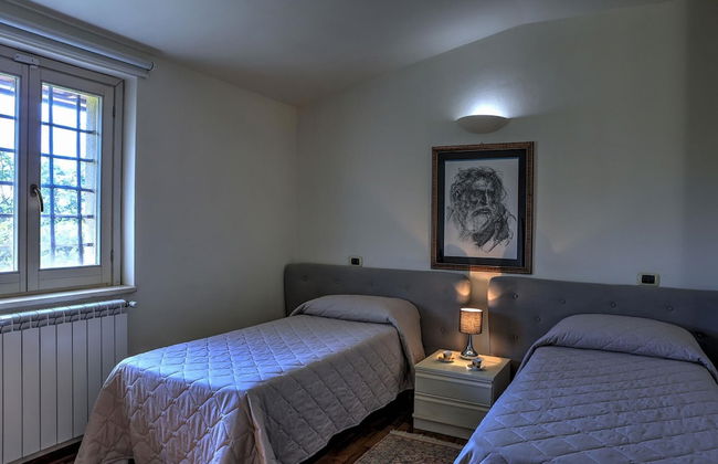 Casa Degli Oleandri 8 - Foto 12