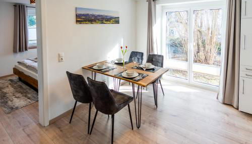 Ferienwohnung Am Illerradweg - Foto 2